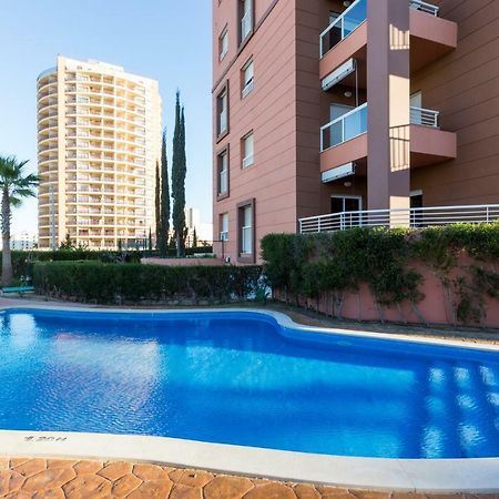 Beautiful Apartment Litoralmar Portimao Bagian luar foto