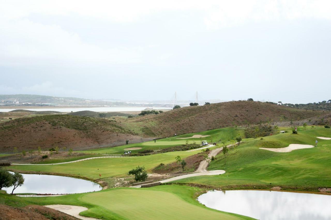 Beautiful Apartment Litoralmar Portimao Bagian luar foto