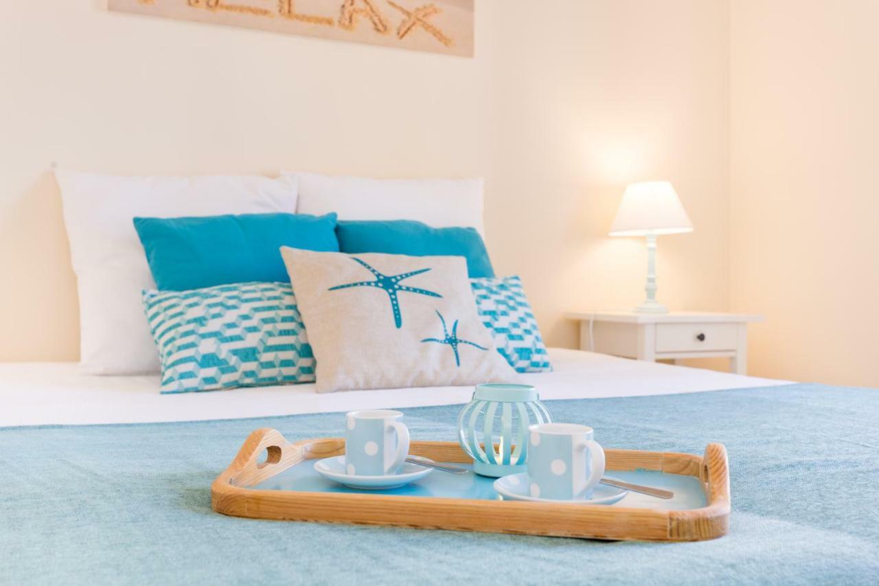 Beautiful Apartment Litoralmar Portimao Bagian luar foto