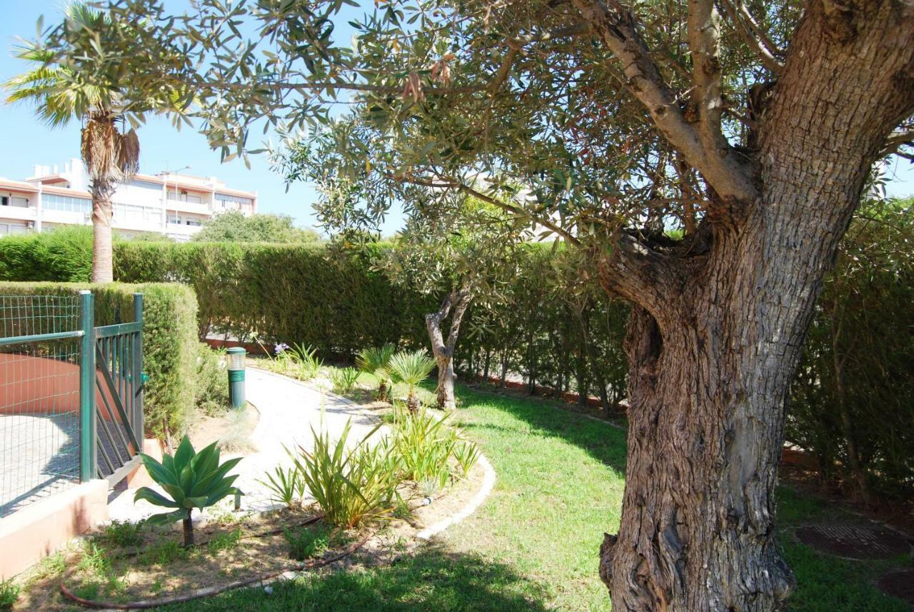 Beautiful Apartment Litoralmar Portimao Bagian luar foto
