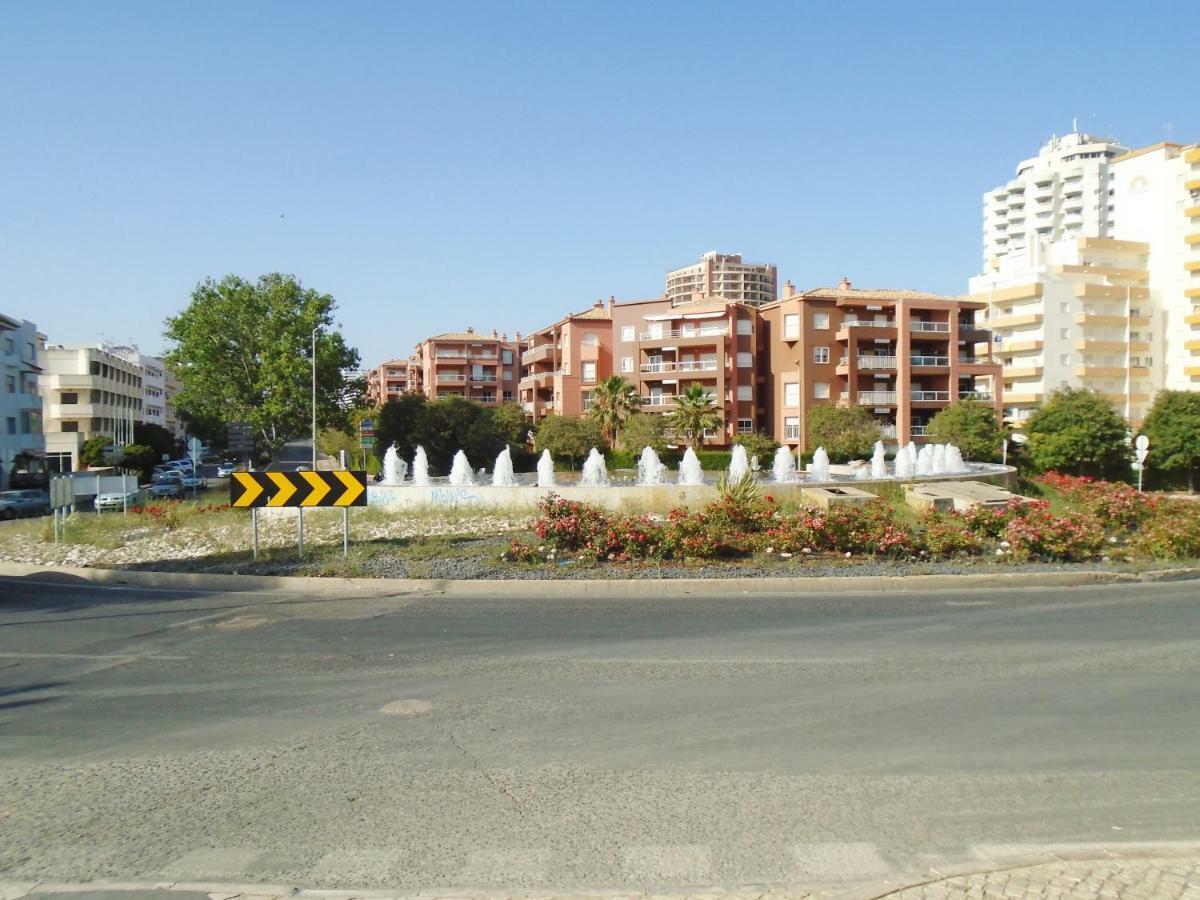 Beautiful Apartment Litoralmar Portimao Bagian luar foto