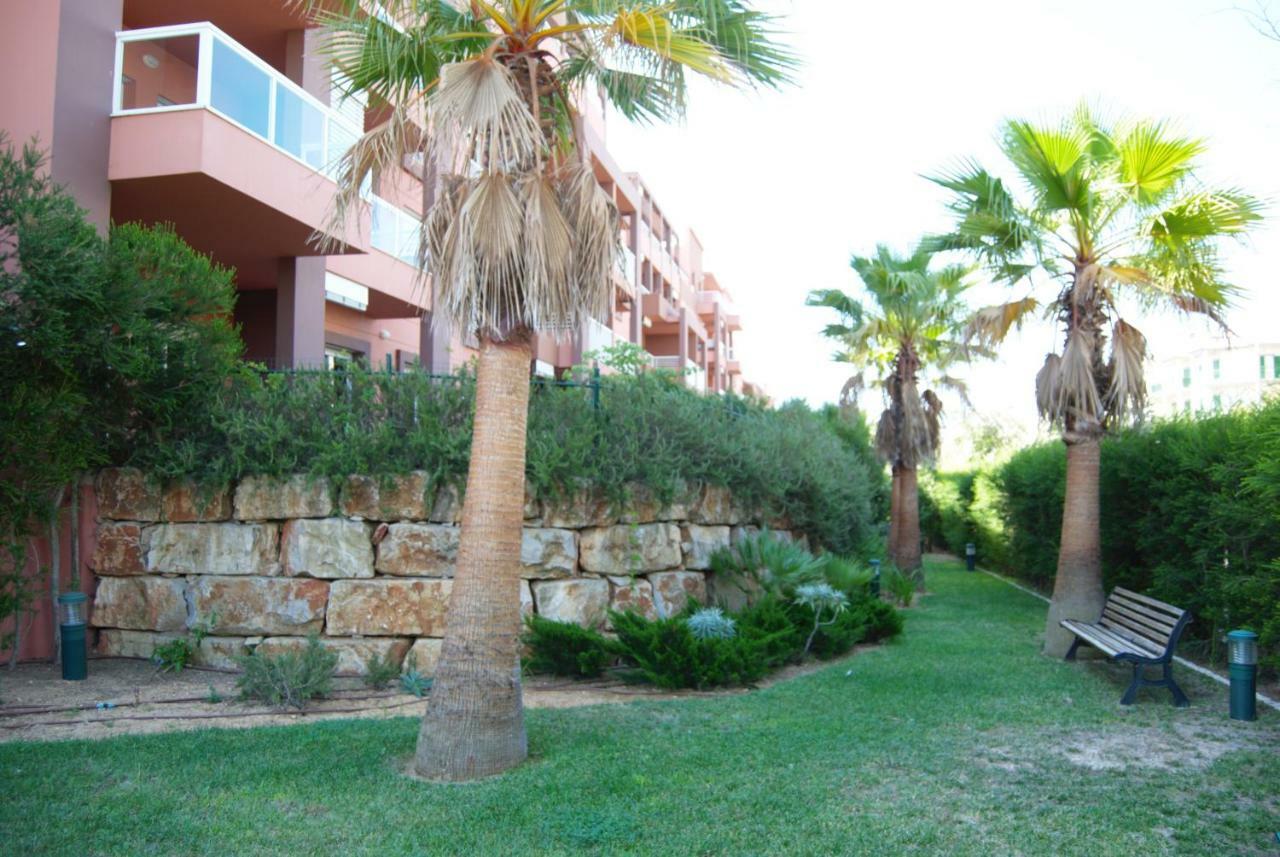 Beautiful Apartment Litoralmar Portimao Bagian luar foto