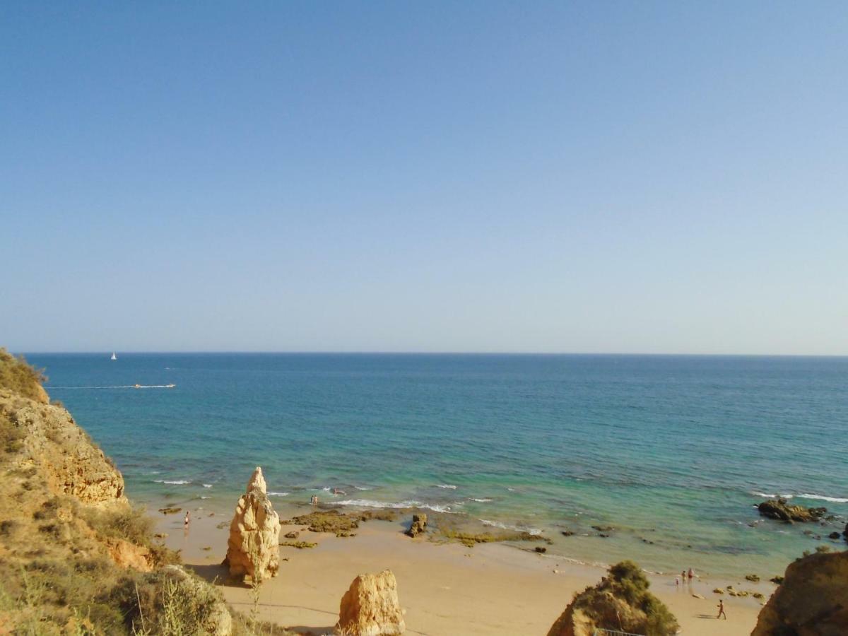 Beautiful Apartment Litoralmar Portimao Bagian luar foto